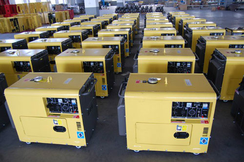 伊藤發(fā)電機(jī)倉庫 伊藤發(fā)電機(jī)倉庫