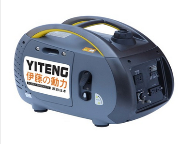 伊藤數碼發電機