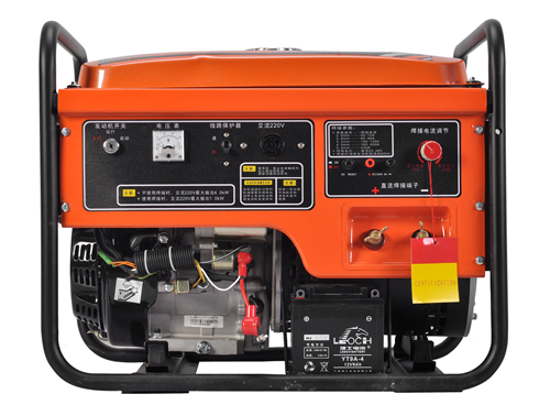 伊藤動力汽油發電機 伊藤動力汽油發電機