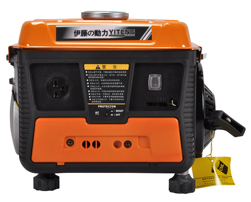 伊藤動力小型汽油發電機