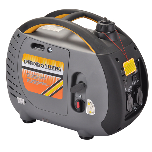 伊藤動力小型汽油發電機