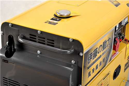 柴油發(fā)電機 柴油發(fā)電機