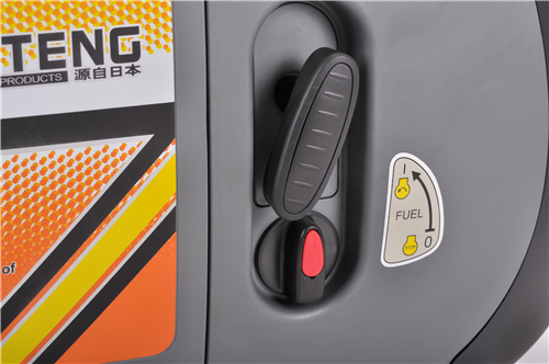 伊藤動力數碼變頻發電機