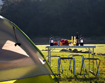 戶外旅行發(fā)電機(jī)應(yīng)用