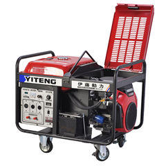 10kw電啟動汽油發電機//伊藤動力//廠家直銷 10kw電啟動汽油發電機//伊藤動力//廠家直銷