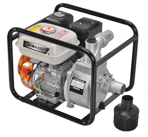 自吸泵// 2寸自吸泵// 汽油自吸泵 自吸泵// 2寸自吸泵// 汽油自吸泵