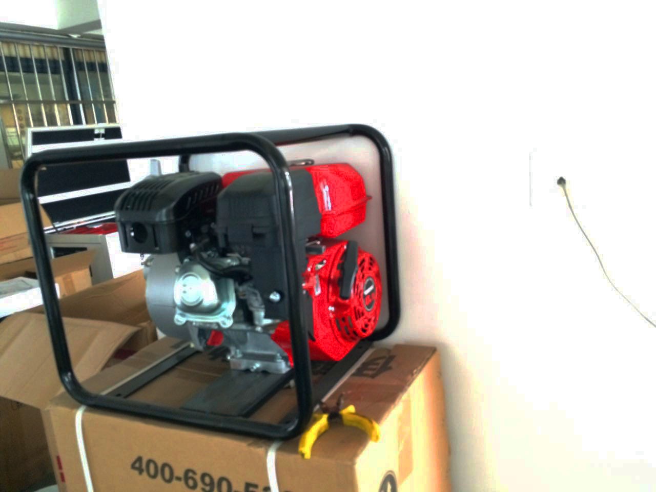 伊藤新款汽油水泵系列 伊藤新款汽油水泵系列