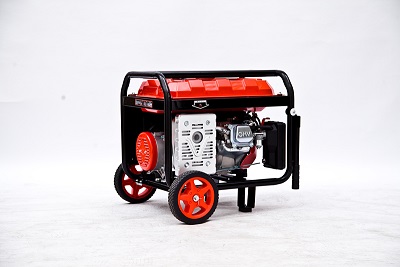 六千瓦汽油發(fā)電機(jī) 六千瓦汽油發(fā)電機(jī)