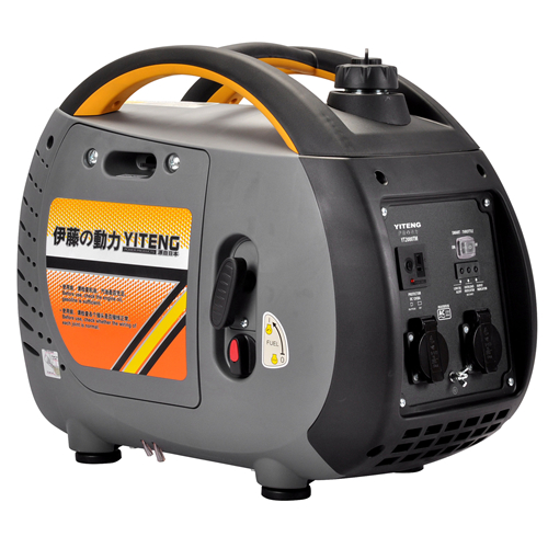 房車專用||2千瓦汽油發電機 房車專用||2千瓦汽油發電機