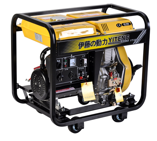 電啟動(dòng)柴油發(fā)電機(jī)//5kw柴油發(fā)電機(jī)//單相柴油發(fā)電機(jī) 電啟動(dòng)柴油發(fā)電機(jī)//5kw柴油發(fā)電機(jī)//單相柴油發(fā)電機(jī)