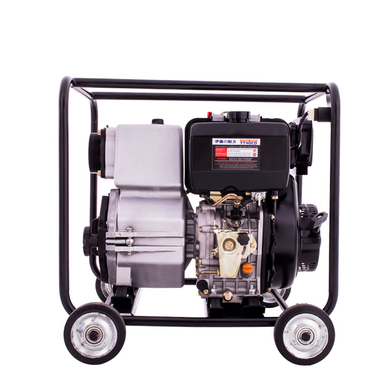 4寸柴油泥漿泵//淤泥自吸泵 4寸柴油泥漿泵//淤泥自吸泵